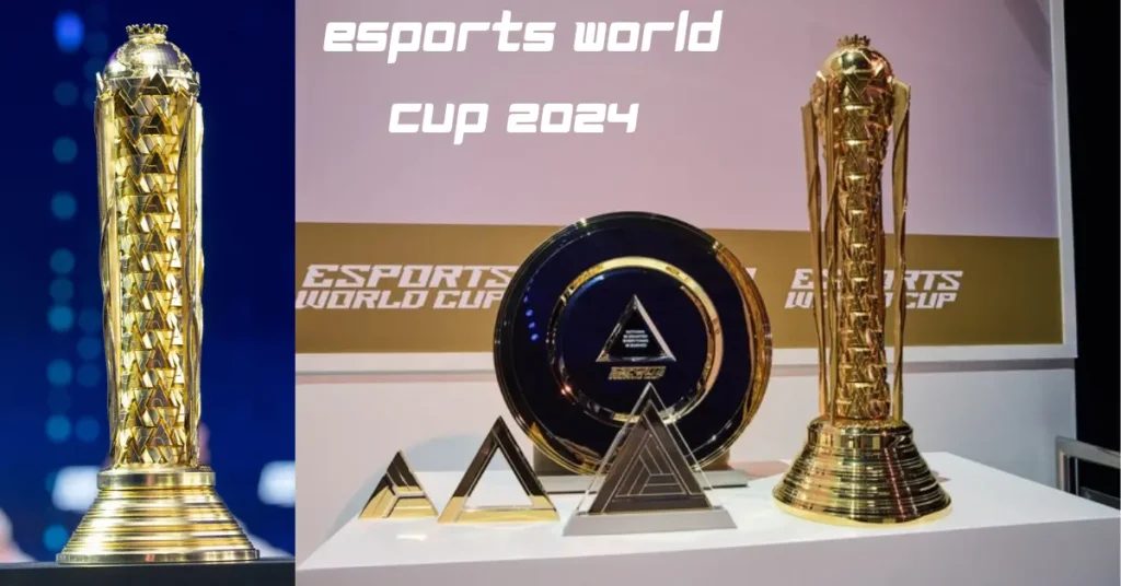 esports world cup 2024