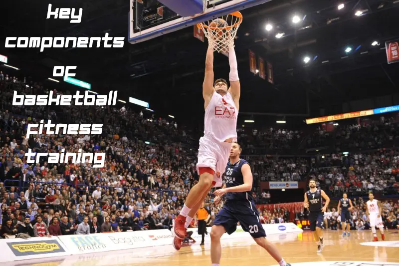 key components of basketball fitness training