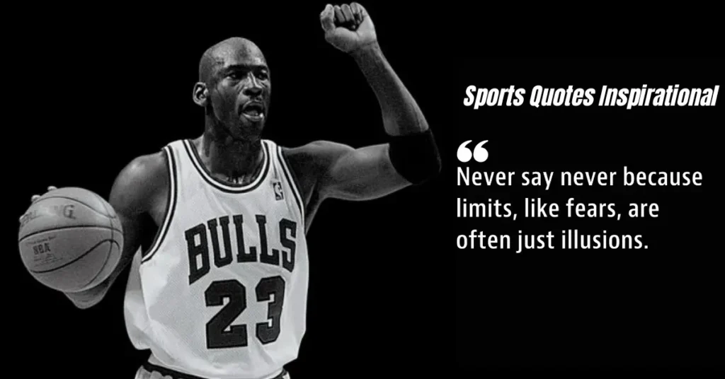 sports quotes inspirational