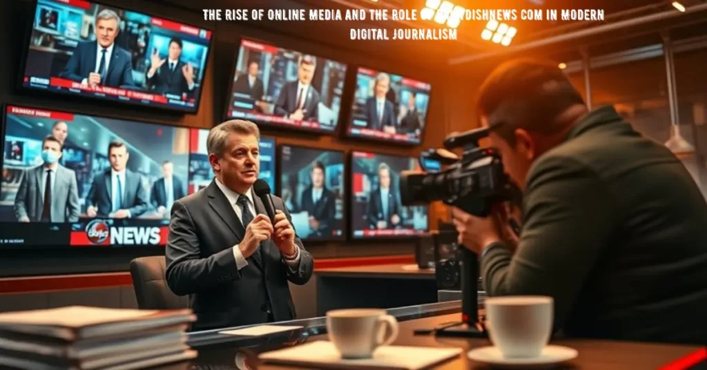 dailydishnews com